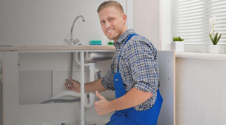 Burst Pipe Emergency Service in Coaldale, PA